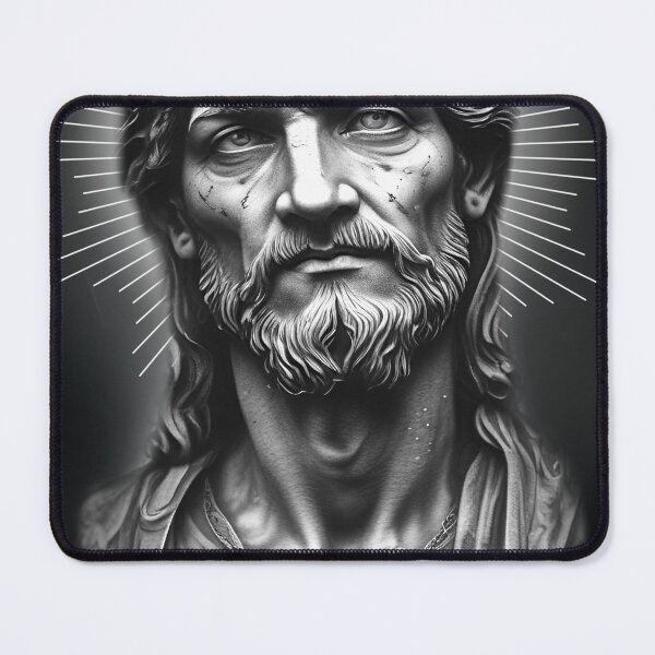 Item preview, Saint  designed and sold by MatrixTattoo.