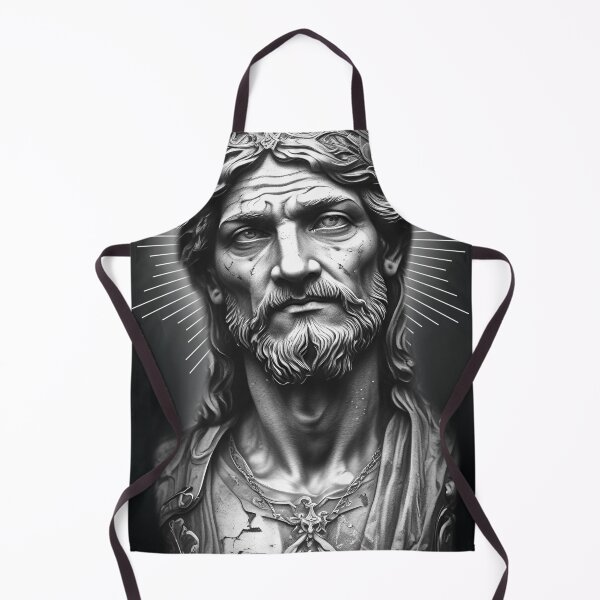 Item preview, Saint  designed and sold by MatrixTattoo.