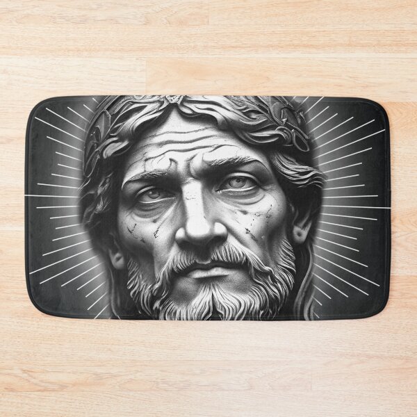 Item preview, Saint  designed and sold by MatrixTattoo.