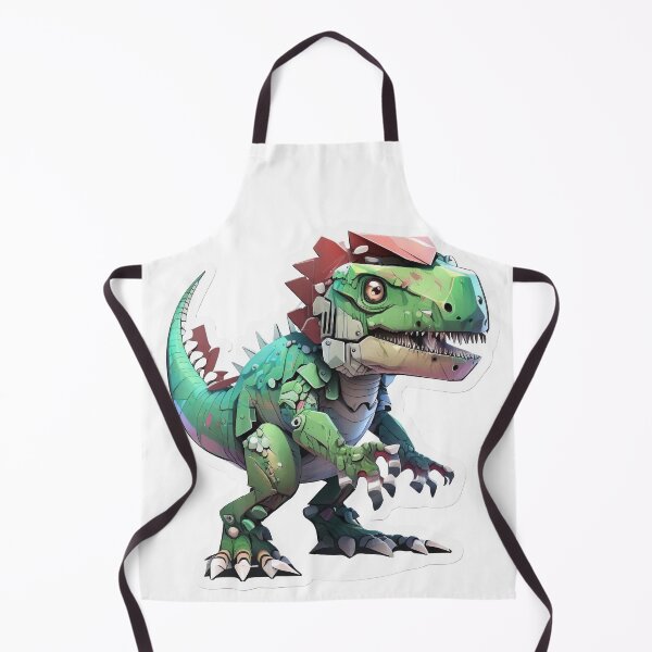 Item preview, T-Rex 3D Robot designed and sold by myfigaidea.
