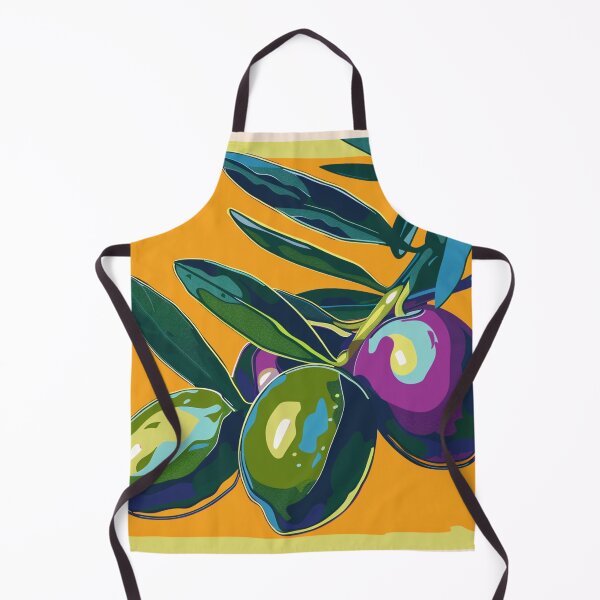 Item preview, Olive Pop Art 2 designed and sold by AstroRisq.