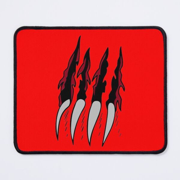 Item preview, Ripped (Red) designed and sold by MurpheusTech.