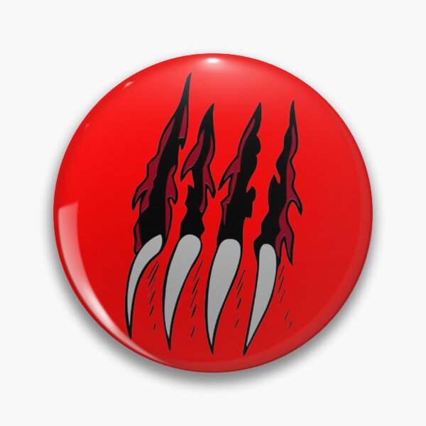Item preview, Ripped (Red) designed and sold by MurpheusTech.