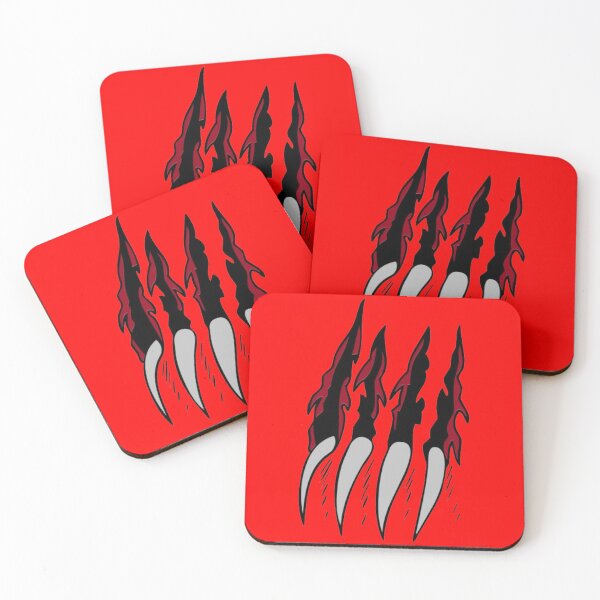 Item preview, Ripped (Red) designed and sold by MurpheusTech.