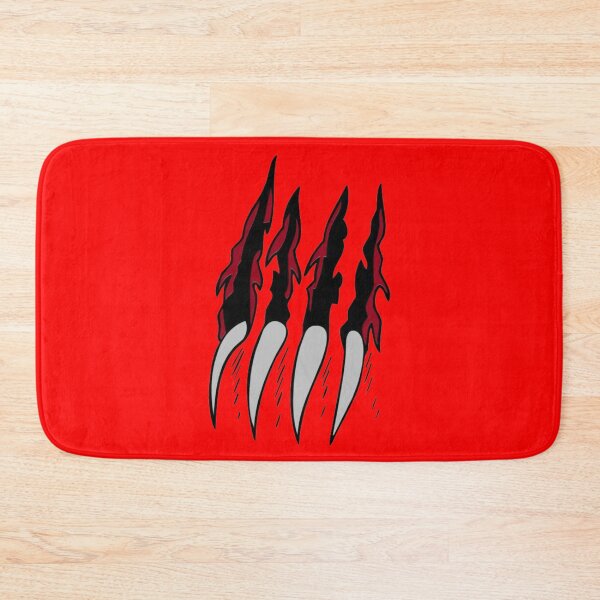 Item preview, Ripped (Red) designed and sold by MurpheusTech.
