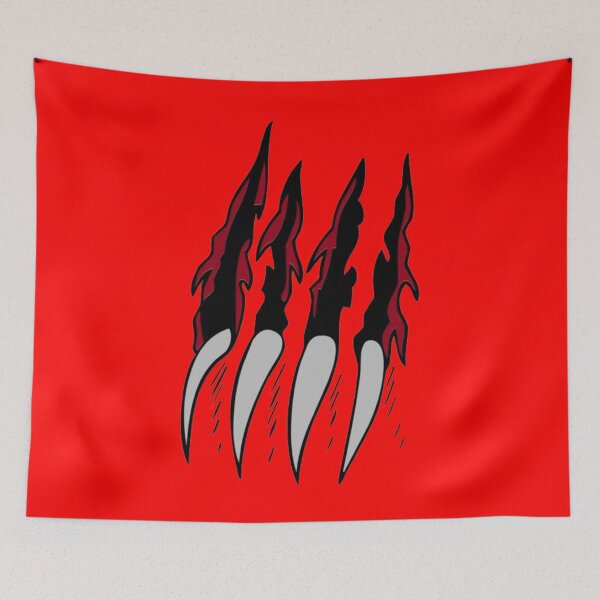 Item preview, Ripped (Red) designed and sold by MurpheusTech.