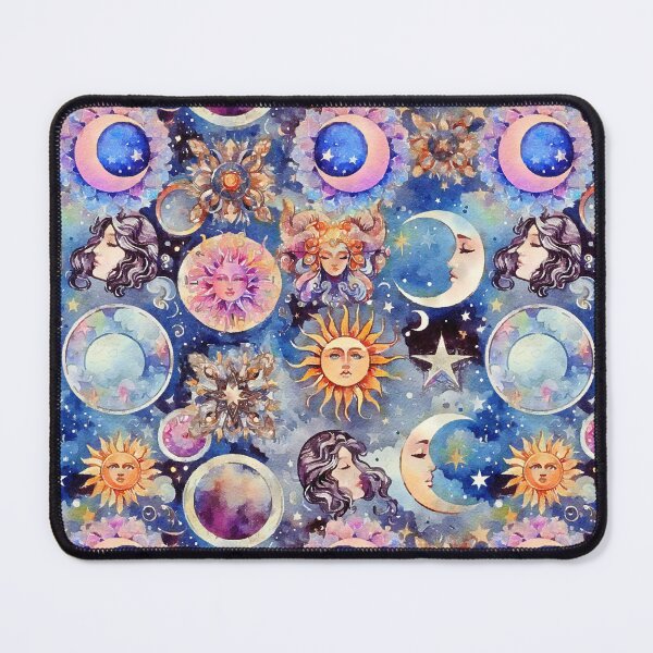 Item preview, Libra’s Balance designed and sold by pinebluedesign.