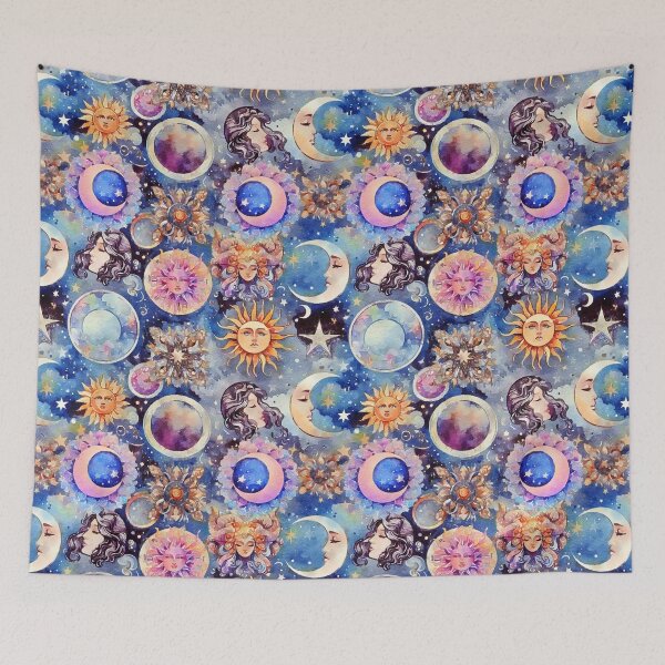 Item preview, Libra’s Balance designed and sold by pinebluedesign.