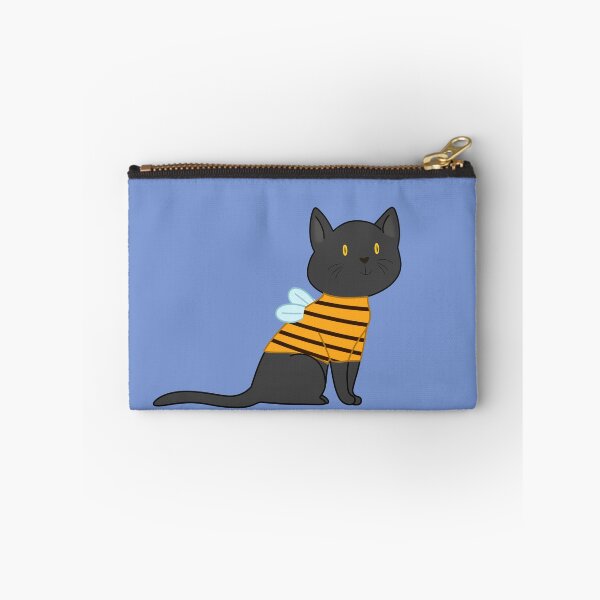 Item preview, Buzzing Black Cat designed and sold by Danyveth.
