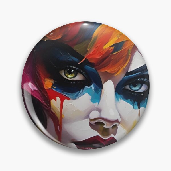 Item preview, Vixen  designed and sold by MatrixTattoo.