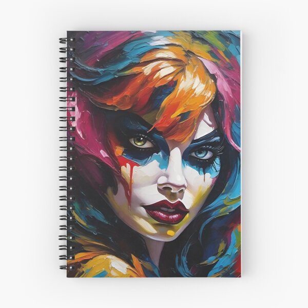 Item preview, Vixen  designed and sold by MatrixTattoo.