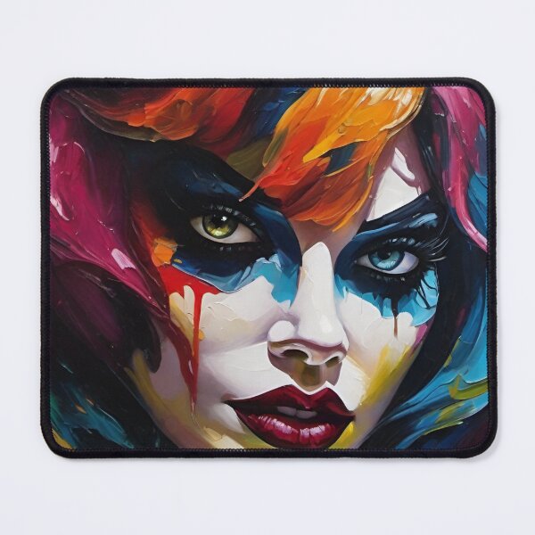 Item preview, Vixen designed and sold by MatrixTattoo.