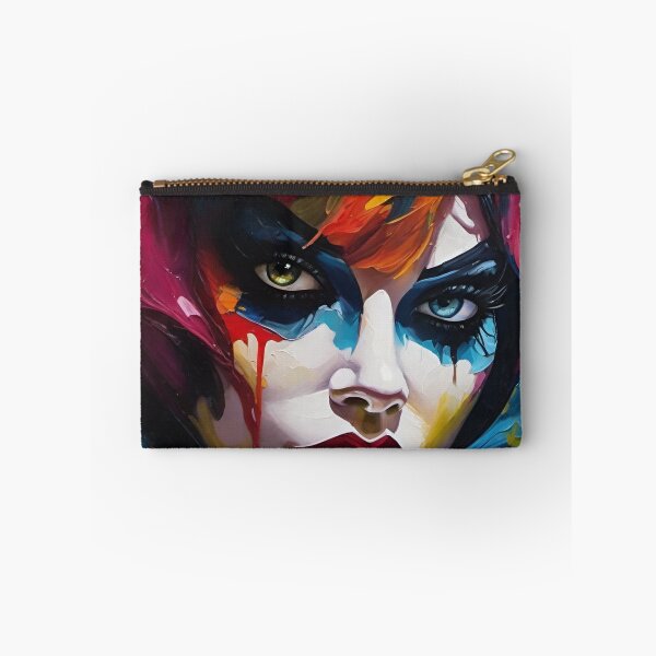 Item preview, Vixen  designed and sold by MatrixTattoo.