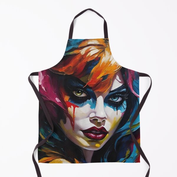 Item preview, Vixen designed and sold by MatrixTattoo.