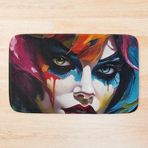 Item preview, Vixen designed and sold by MatrixTattoo.