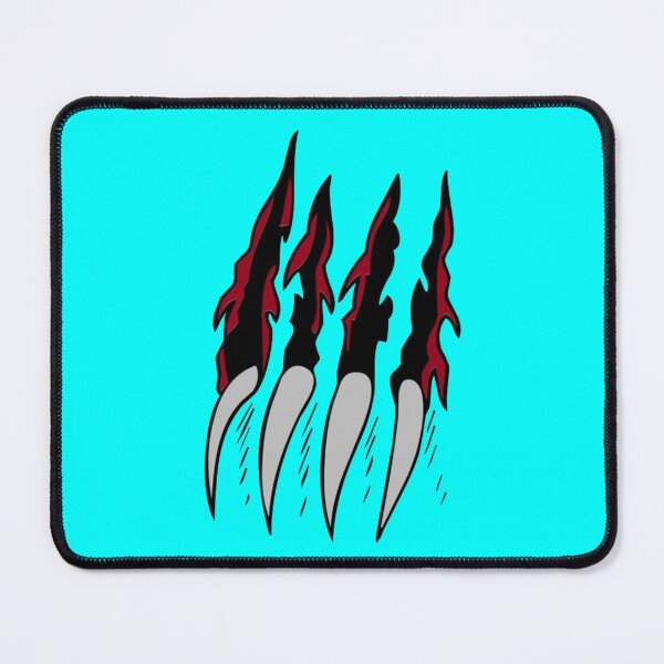 Item preview, Ripped (Cyan) designed and sold by MurpheusTech.
