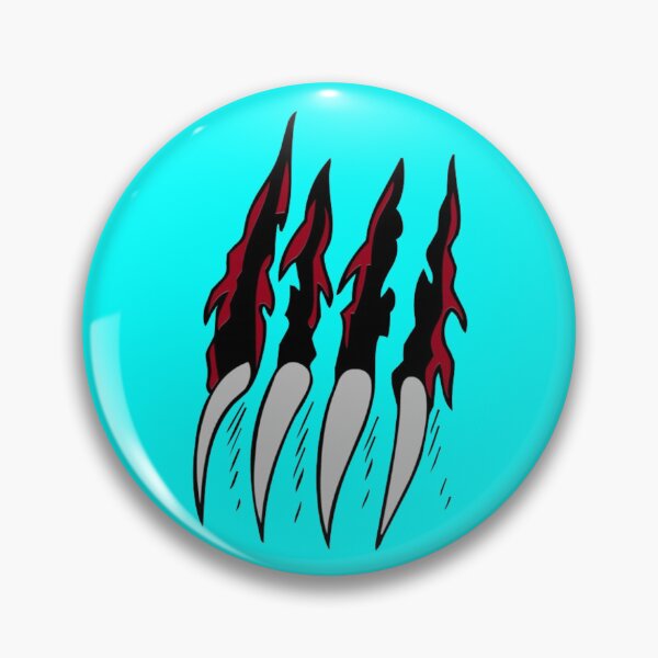 Item preview, Ripped (Cyan) designed and sold by MurpheusTech.
