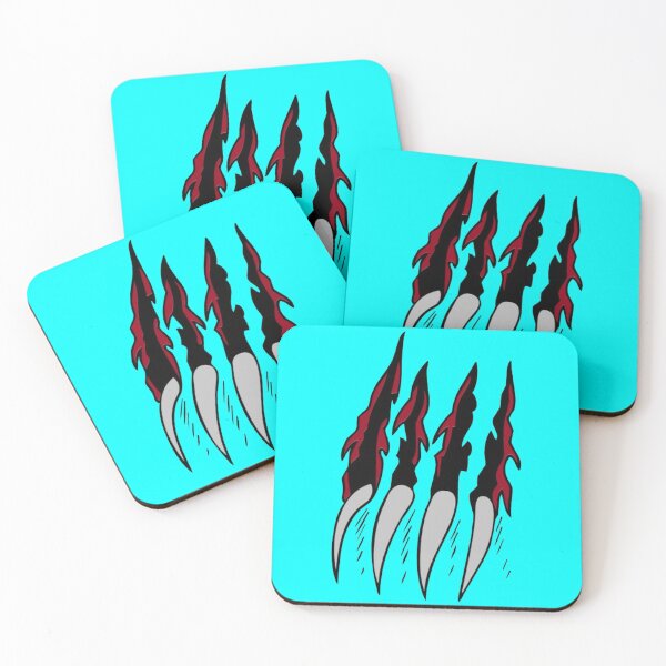 Item preview, Ripped (Cyan) designed and sold by MurpheusTech.