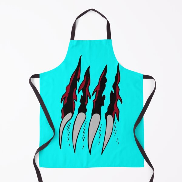 Item preview, Ripped (Cyan) designed and sold by MurpheusTech.