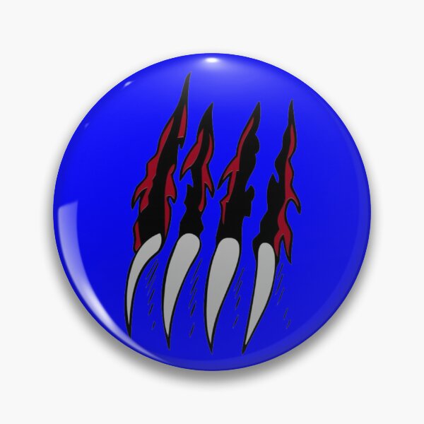 Item preview, Ripped (Blue) designed and sold by MurpheusTech.