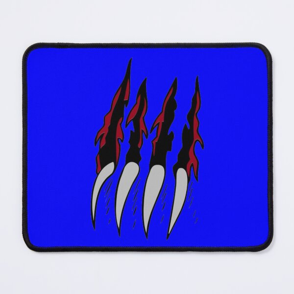 Item preview, Ripped (Blue) designed and sold by MurpheusTech.