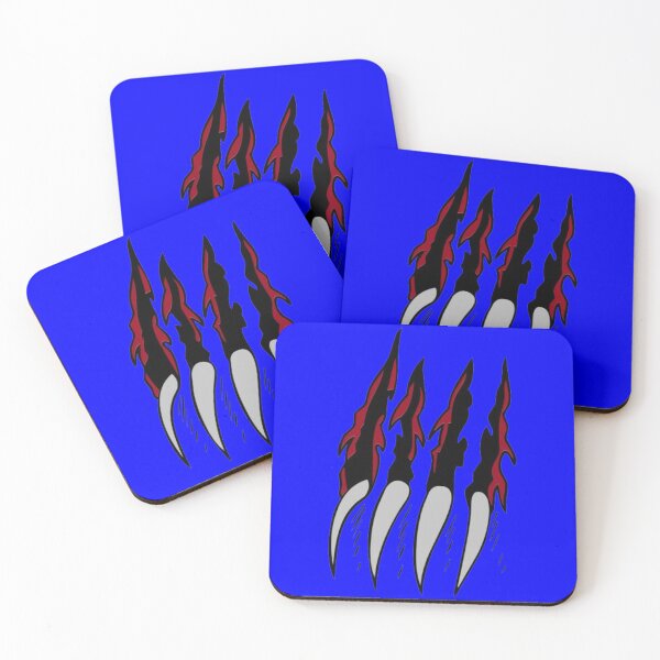 Item preview, Ripped (Blue) designed and sold by MurpheusTech.
