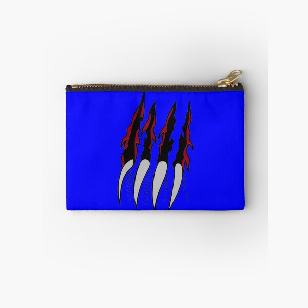 Item preview, Ripped (Blue) designed and sold by MurpheusTech.