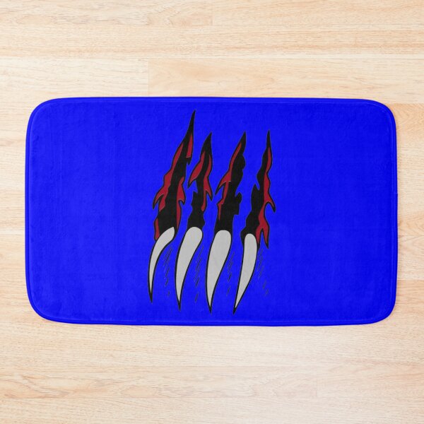 Item preview, Ripped (Blue) designed and sold by MurpheusTech.