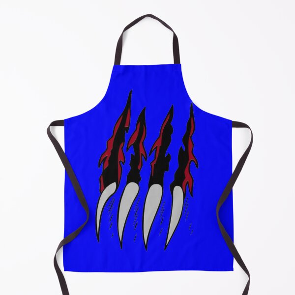 Item preview, Ripped (Blue) designed and sold by MurpheusTech.
