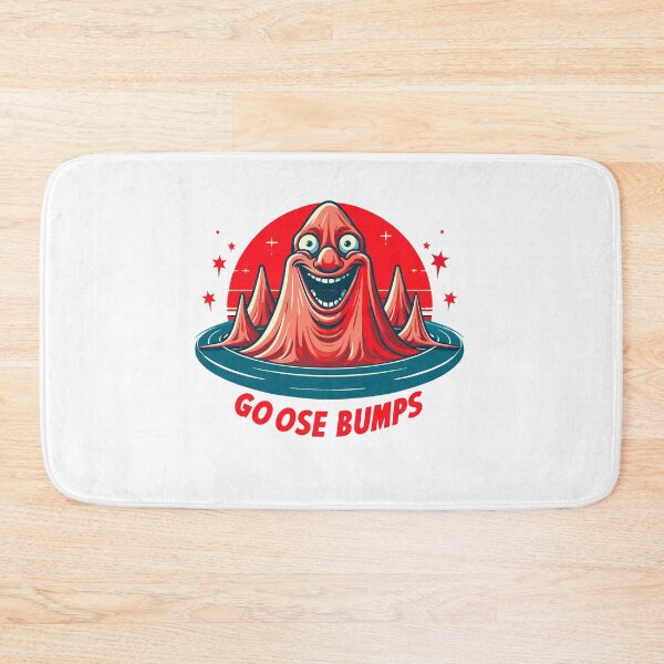Item preview, Goose Bumps designed and sold by Designowner.