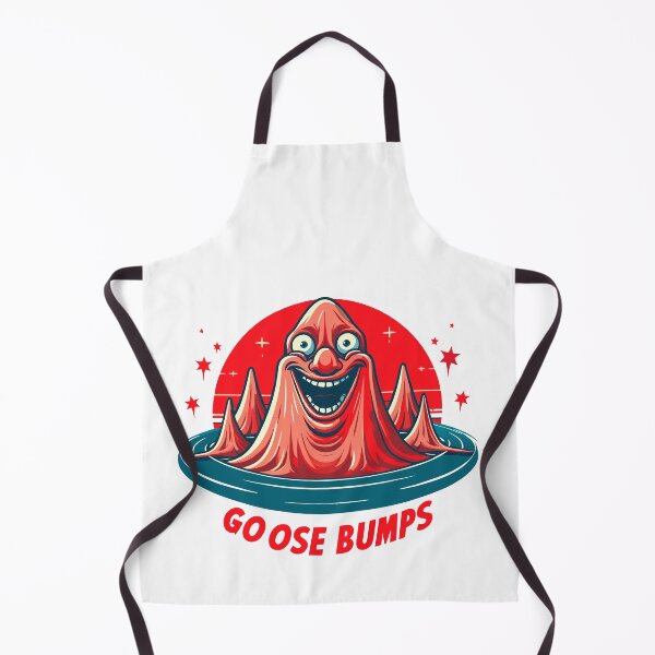 Item preview, Goose Bumps designed and sold by Designowner.