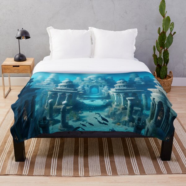 Item preview, Atlantis designed and sold by Cryptics Shop.