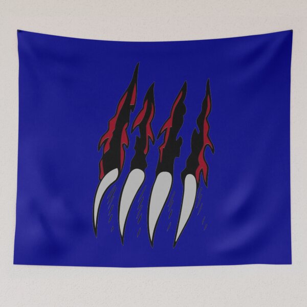 Item preview, Ripped (Dark Blue) designed and sold by MurpheusTech.