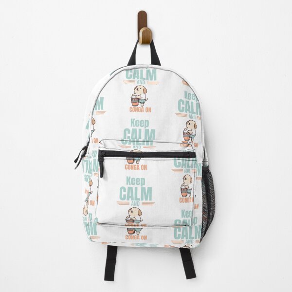 Item preview, Conga Drum Dog designed and sold by LemuellTrends.
