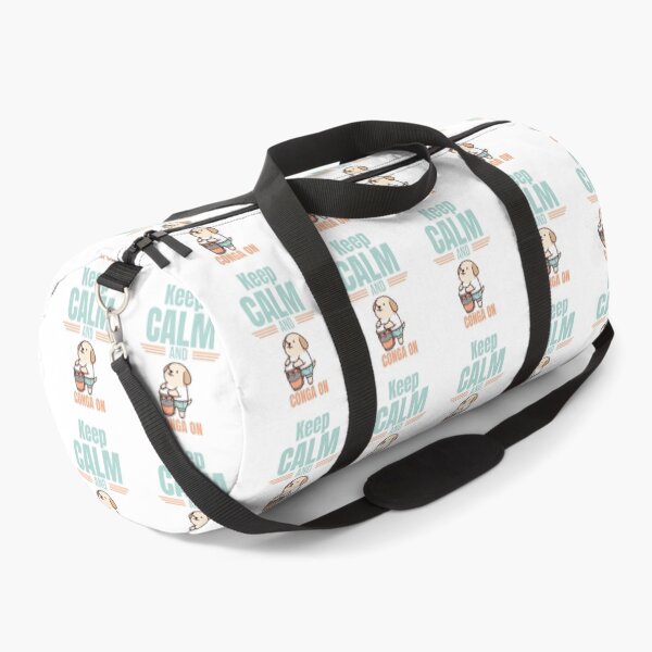 Item preview, Conga Drum Dog designed and sold by LemuellTrends.