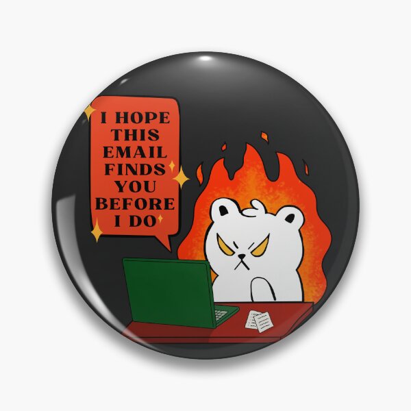 Item preview, You got mail | Things I want to say at the workplace designed and sold by Neadoodles.