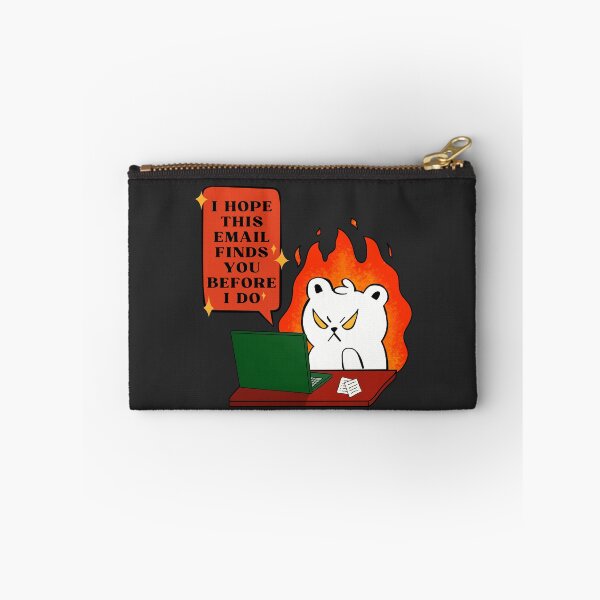 Item preview, You got mail | Things I want to say at the workplace designed and sold by Neadoodles.