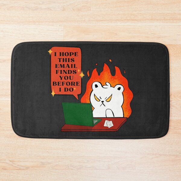 Item preview, You got mail | Things I want to say at the workplace designed and sold by Neadoodles.