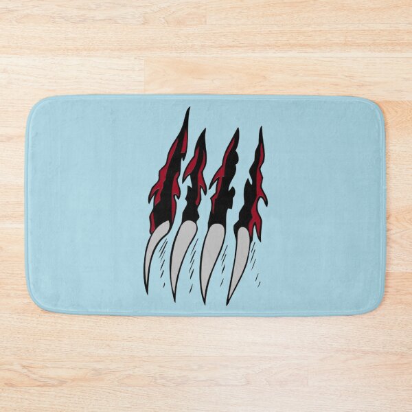 Item preview, Ripped (Light Blue) designed and sold by MurpheusTech.
