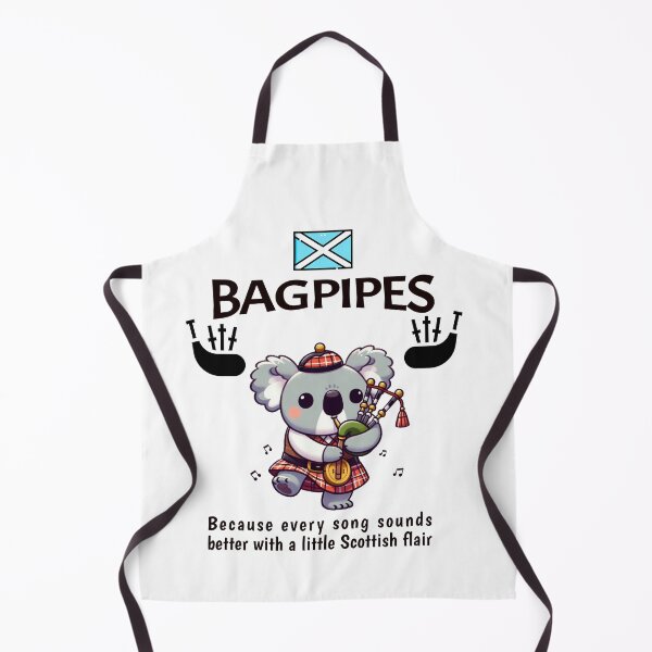 Item preview, pipe band Koala designed and sold by LemuellTrends.