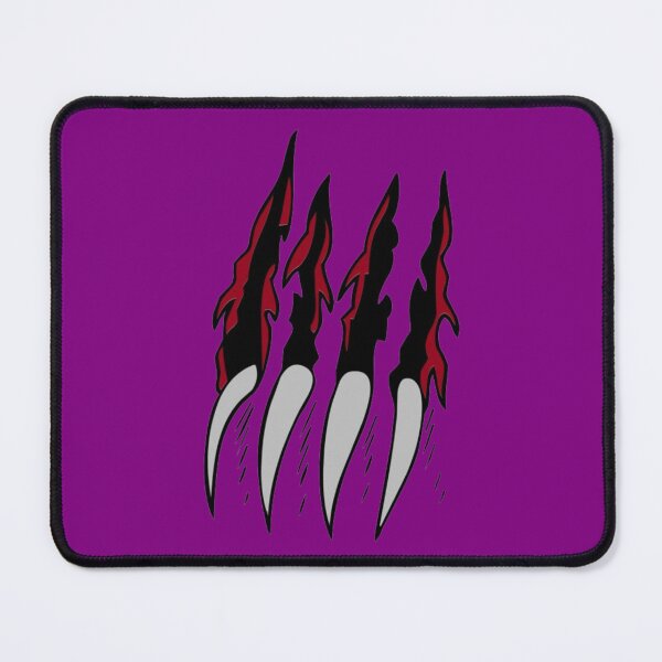 Item preview, Ripped (Purple) designed and sold by MurpheusTech.