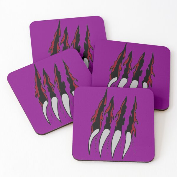 Item preview, Ripped (Purple) designed and sold by MurpheusTech.
