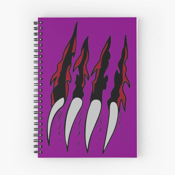 Item preview, Ripped (Purple) designed and sold by MurpheusTech.