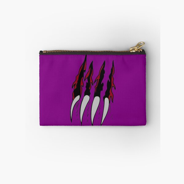 Item preview, Ripped (Purple) designed and sold by MurpheusTech.