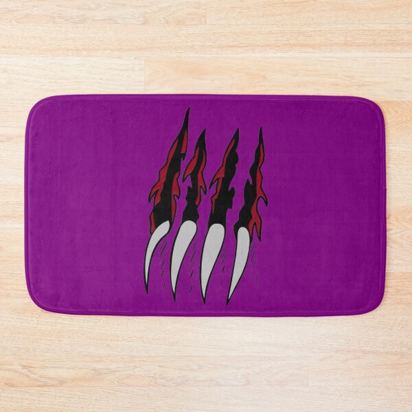 Item preview, Ripped (Purple) designed and sold by MurpheusTech.