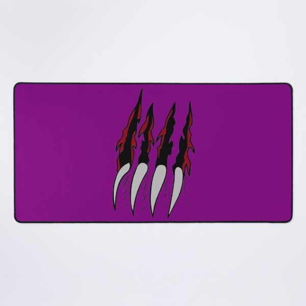Item preview, Ripped (Purple) designed and sold by MurpheusTech.