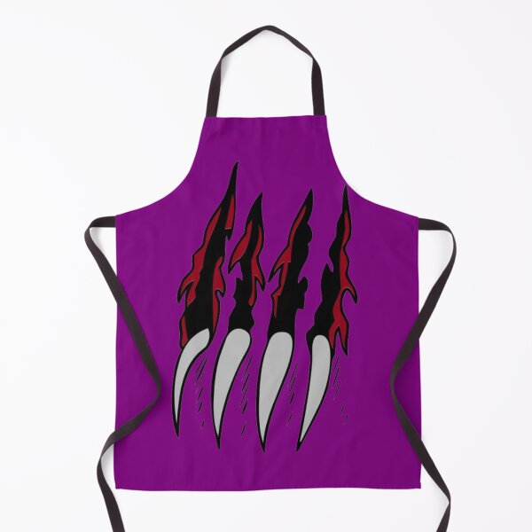 Item preview, Ripped (Purple) designed and sold by MurpheusTech.