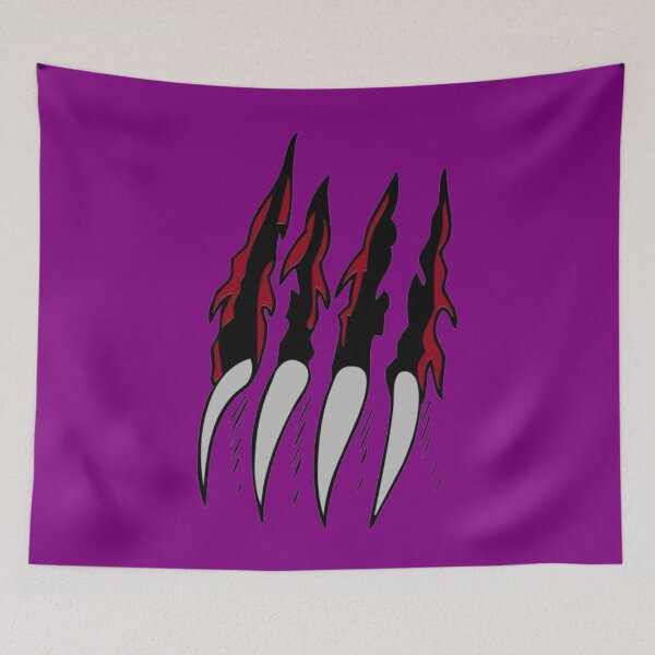 Item preview, Ripped (Purple) designed and sold by MurpheusTech.
