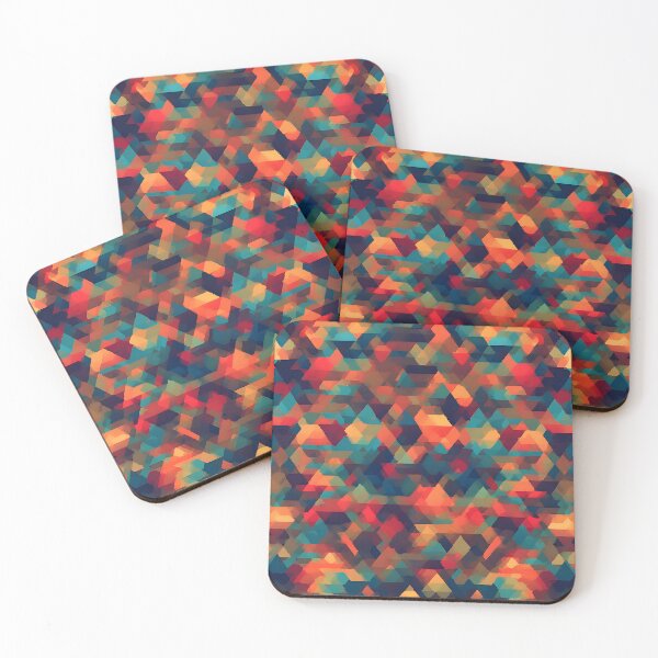 Item preview, Stereogram Pattern #7 designed and sold by Pokemondundee.