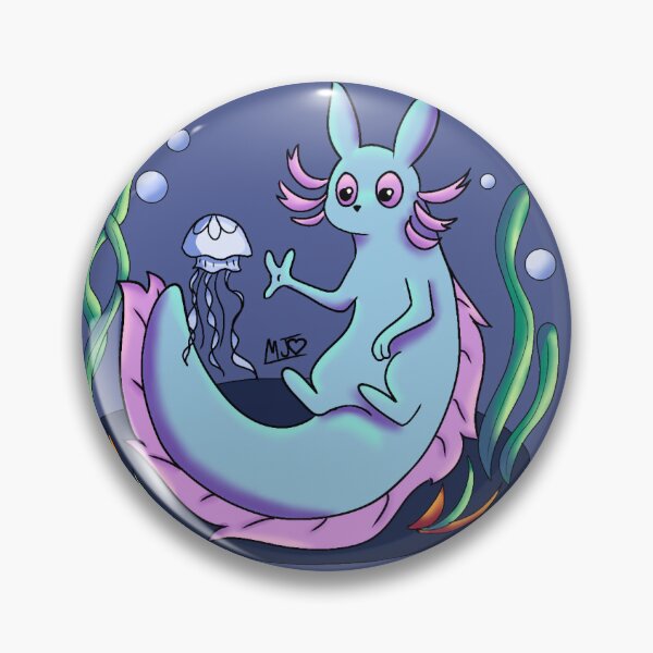 Item preview, Rainworld rivulet designed and sold by Frog-Muushroom.